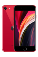 iPhone SE (2nd Gen) - Premium Refurbished 64GB Top Deal